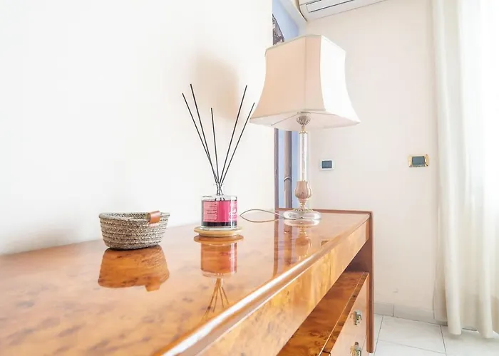 Apartment Happio In *