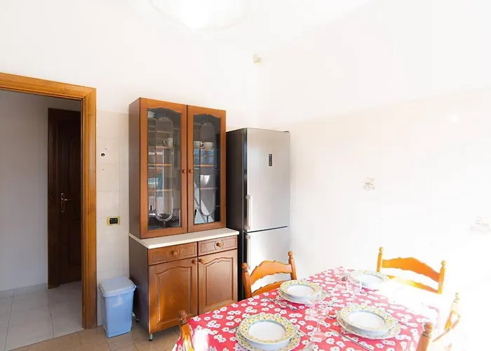 Apartment Happio In Rom